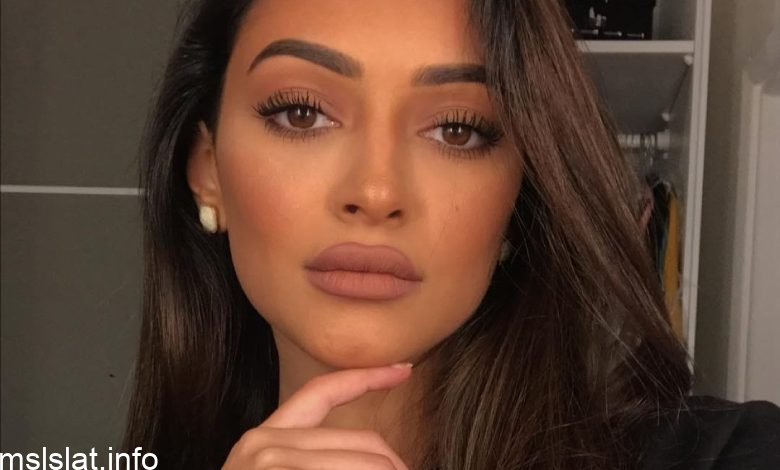 من هي الممثلة شوق الهادي ويكيبيديا زوجها عمرها ديانتها ويكيبيديا