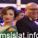 حقيقة القبض على ريم الرياحي