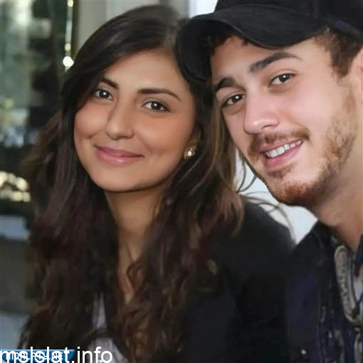 من هي غيثه العلاكي ويكيبيديا