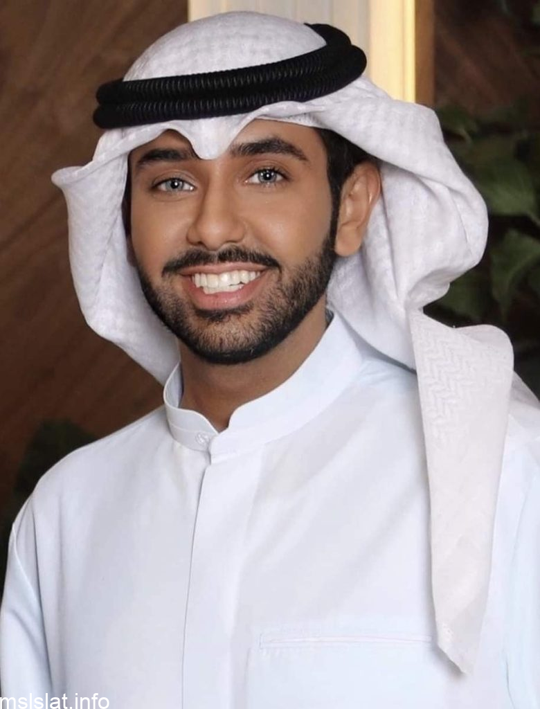 تفاصيل زواج صالح الراشد