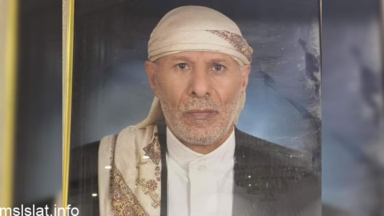 سبب مقتل القاضي حمران
