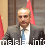 سبب اقالة امين عمان