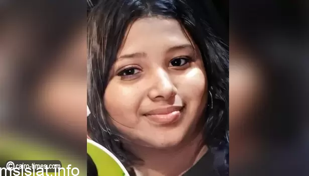 سبب مقتل ماريا كاميلا فيلالبا إسبتيا | فيديو البنت الهندية اللي اتقتلت