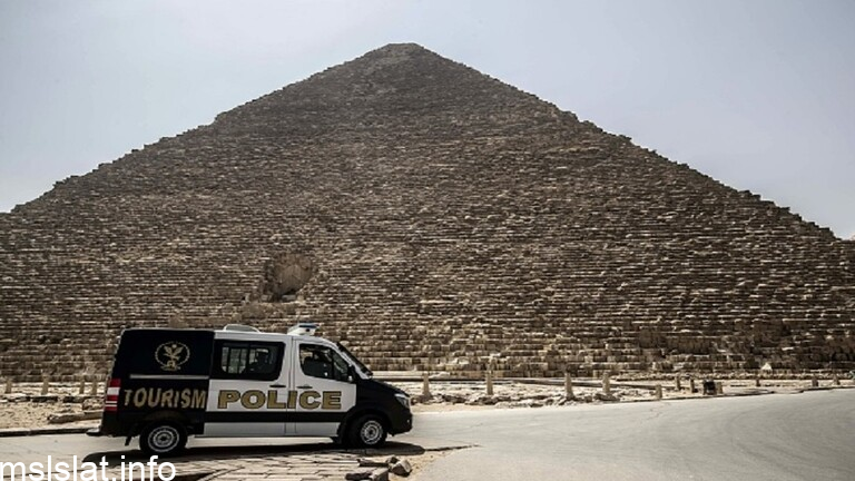 سبب مقتل طالبة في مصر