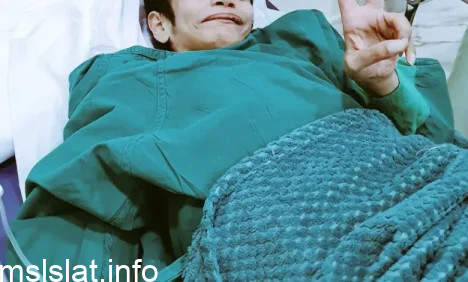 هل توفي حمد السعيد وابنه وما سبب وفاته