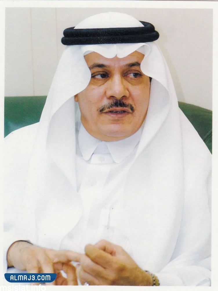 سبب اعفاء مستشار وزير الداخلية الحقيقي