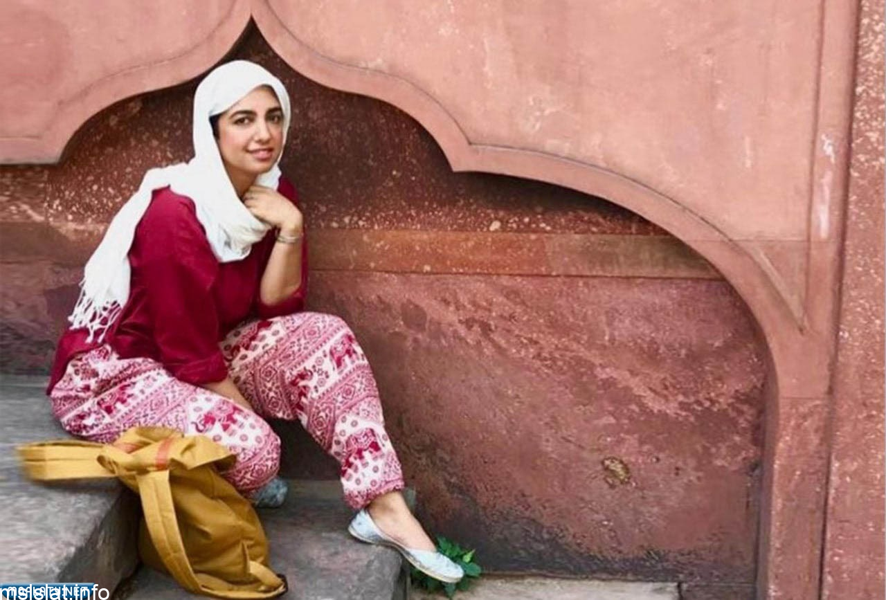 متى تزوجت نجلاء الودعاني وكم مرة تزوجت خلال حياتها
