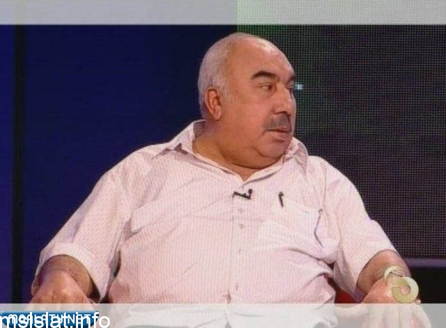 سبب وفاة كريم عواد الفنان العراقي