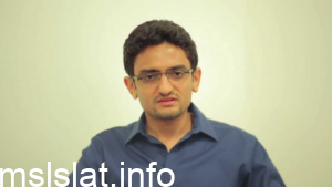 سبب القبض على وائل غنيم الحقيقي