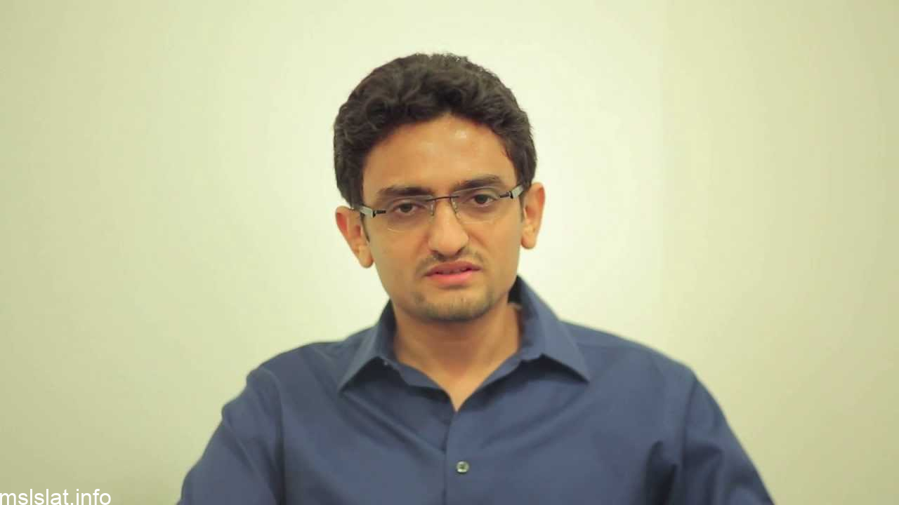سبب القبض على وائل غنيم الحقيقي
