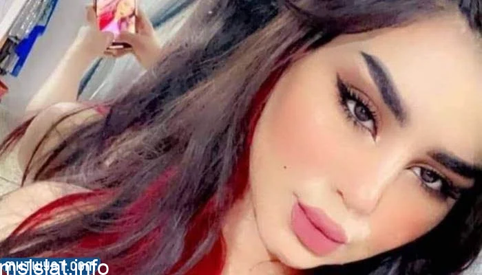 قصة انتحار مروة القيسي | من هي الفنانة مروة القيسي ويكيبيديا