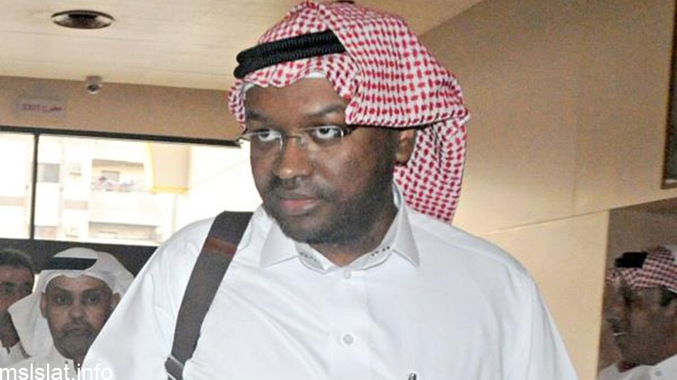 من هو وليد عبدالرزاق معاذ ويكيبيديا
