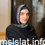 كم عمر عبد الوهاب زوج ساره الودعاني