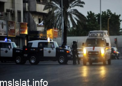 سبب مقتل وفاء الغامدي في جدة على يد زوجها رياض
