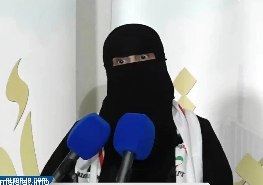 من هي موضي المطيري ويكيبيديا