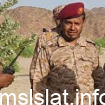 لحظة اعتقال هيكل حنتف