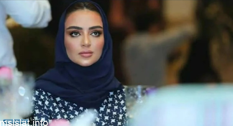 زوج اماني العايد كم عمره