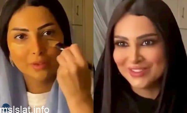 من هي العنود العامري ويكيبيديا