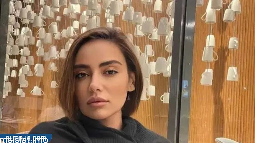 من هي والدة سارة الطباخ ويكيبيديا