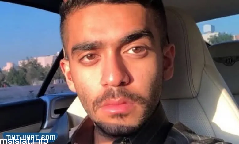 من هو فيصل المعيوف ويكيبيديا