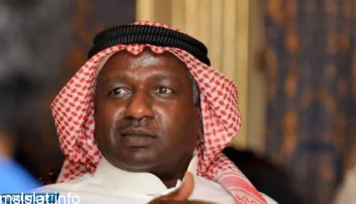 ما هو مرض ماجد عبدالله