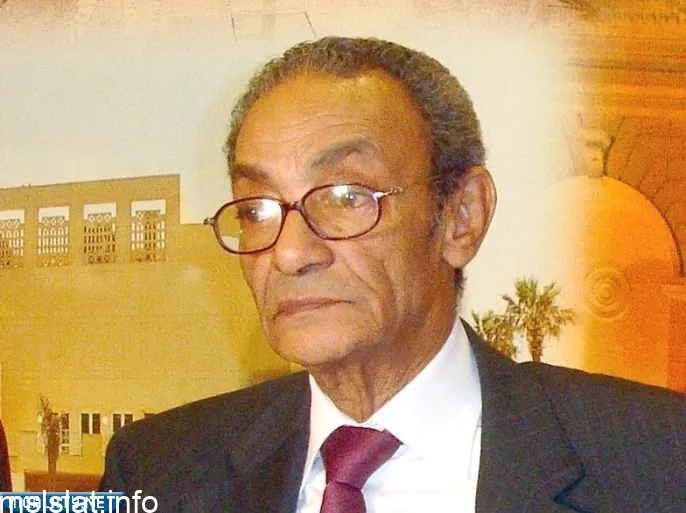 من هو بهاء طاهر ويكيبيديا