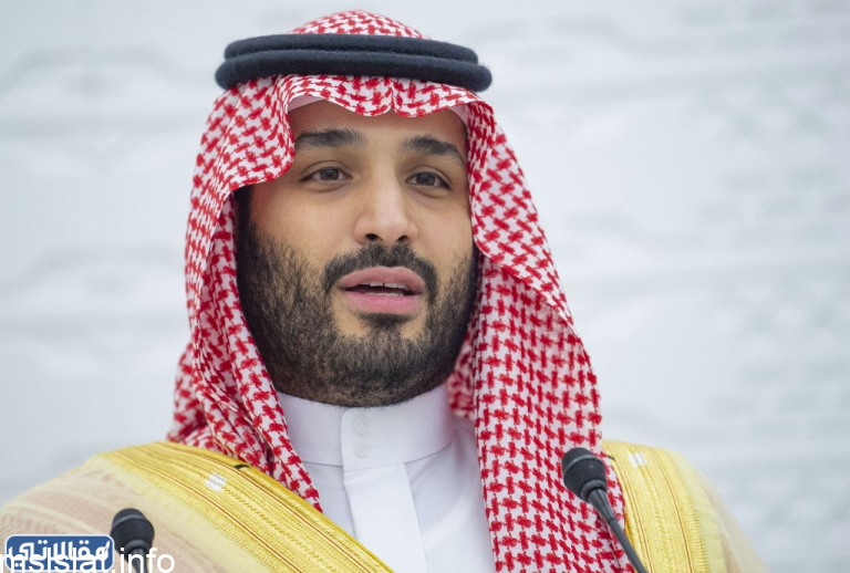 متى ولد الامير محمد بن سلمان بن عبدالعزيز
