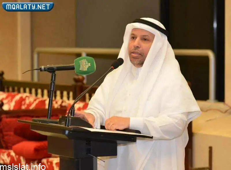 من هو مدير جامعة الملك عبدالعزيز الجديد