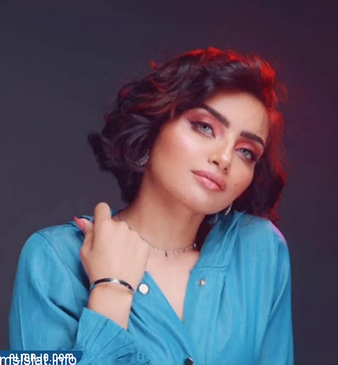 من هي نجود الفهد ويكيبيديا