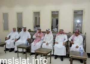 الكفيف من اي قبيله ,, أصل نسب قبيلة الكفيف وش يرجعون