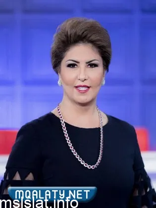من هي فجر السعيد ويكيبيديا