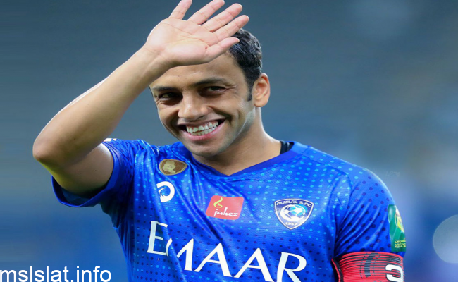 من هي زوجة محمد الشلهوب ويكيبيديا