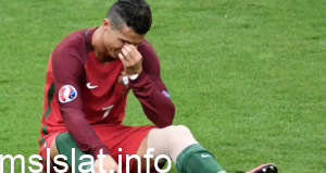 سبب وفاة ابن كريستيانو