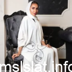 كم عمر الأميرة سارة بنت مشهور