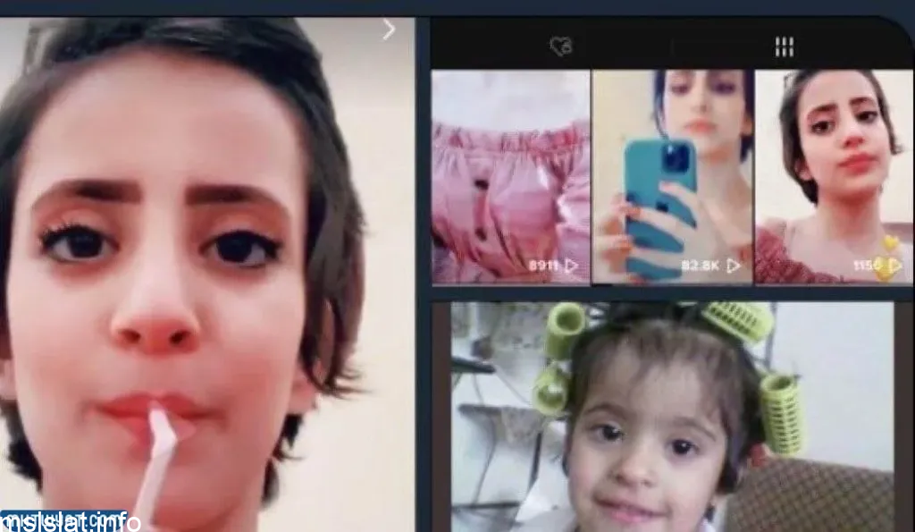 قصة ابتهال المطيري كاملة