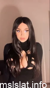 من هي لارا ديابلا تيك توك lara diabla tiktok