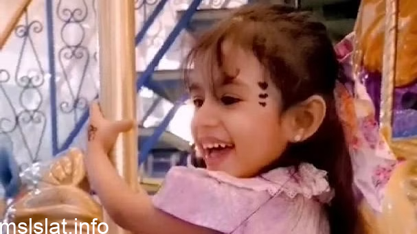 من هي رتيل مفقوده مكه