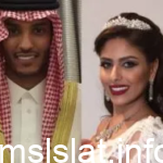 من هي زوجة نايف هزازي لاعب الاتحاد السابق