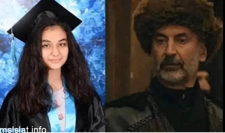 من هي ابنة نور الدين اوتشار ويكيبيديا
