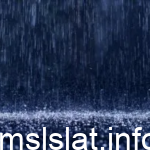 خطبة صلاة الاستسقاء 1444