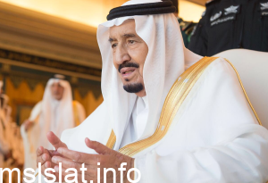 هل صلاة الاستسقاء اليوم الخميس في السعودية