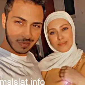 من هي نور زوجة وليد مقداد ويكيبيديا