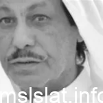 من هي زوجة الشاعر شبيب غزاي الميموني المطيري