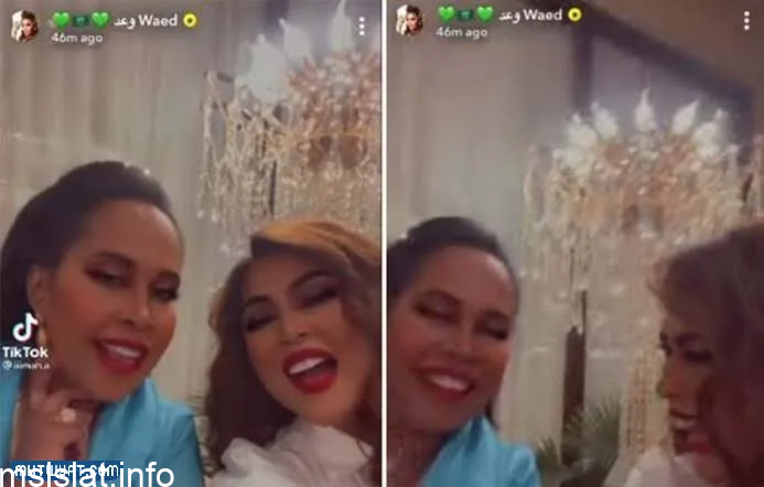 من هي والدة داليا مبارك ويكيبيديا