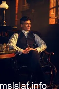 ايجي بست الاصلي peaky blinders الموسم الثاني
