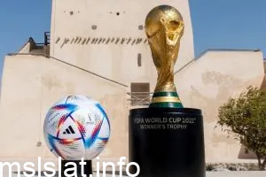 كم ستربح قطر من تنظيم كأس العالم 2022 أرقام خيالية