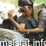 هل لمس المؤخرة ينقض الوضوء