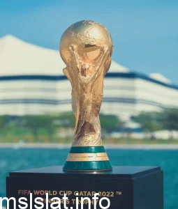 شاهد مباريات كاس العالم قطر 2022 مجانا سيرفرات IPTV
