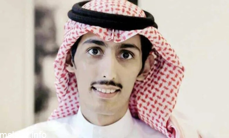 سناب محمد السكران الرسمي