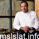 هل الشيف اسامة السيد مسلم